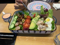 经典烤伯沙拉-托斯卡纳烘焙意大利餐厅(五天地店)