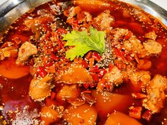 -晓彭肥肠鸡(茂业天地店)