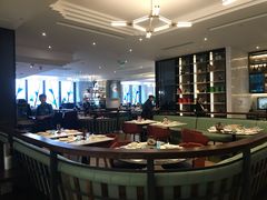 大堂-港丽餐厅(高德置地店)