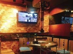 大堂-杀猪天·韩国烤肉(总店)