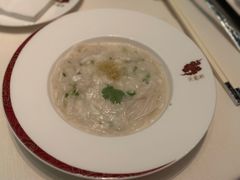 -天龙轩(香港丽思卡尔顿酒店)