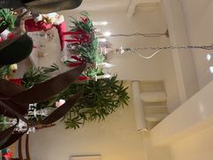 -秀儿家の小确幸花园西餐厅