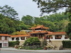 -深圳仙湖植物园