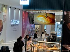 -The open life(万象城店)