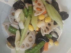 -花舍·新派粤菜·西餐·下午茶(亚运村·鸟巢店)