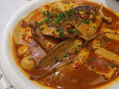 -乾隆美食·本帮菜(黄河路店)