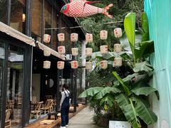 -Metal hands·铁手咖啡