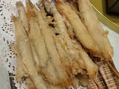 香煎九兔鱼-双井轩(双井店)