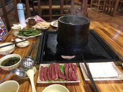 -滇藏石锅宴(北门坡古城管理局店)