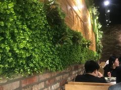 -韩盛·盛江山自助料理(沈辽路万达店)