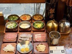 -银米·云南传统过桥米线(双廊黑金冠店)