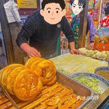 原来牛肉饼也能这么好吃！！！