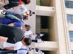 -哈尔滨市民大厦