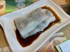-添好运点心专门店(中环IFC店)