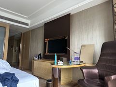 -广州威珀斯酒店