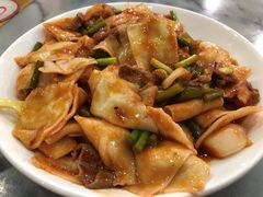 -马记伊源斋涮肉·清真菜(潘家园古玩市场店)