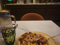 -get pizza意大利餐厅(凯德MALL店)