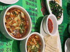 -令氏家外家周礼食府(桥南店)