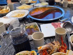 -天都火锅酒楼(虹梅南路店)