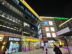 -米乐星世界KTV(汇智国际商业中心店)