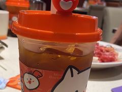 -猫爪爪原切自助烤肉(观音桥阳光世纪店)