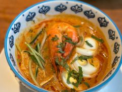 -Ginger(兴国路店)