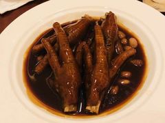 -杭州JW万豪酒店-万豪中餐厅