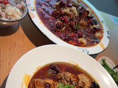 -花盐街·四川乐山小吃(西单大悦城店)