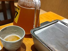 -木屋烧烤(惠阳华润小径湾店)