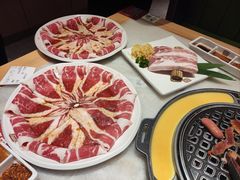 -韩宫宴炭火烤肉(印象城店)