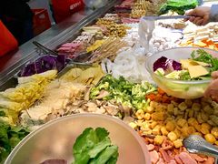 鱼豆腐-林静小吃(复兴路店)