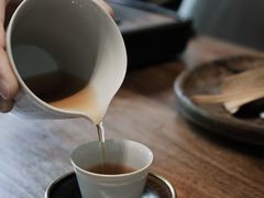 -青藤茶馆(凤起路店)