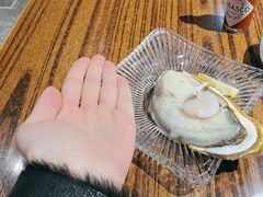 -蚝堡海鲜·威海菜·海肠捞饭·烧烤·亚洲吃蚝公司(幸福门店)