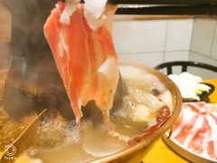 -禾记花园涮肉餐厅