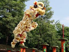 -佛山市祖庙博物馆