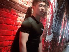 -威尔仕健身(北京合生汇店)