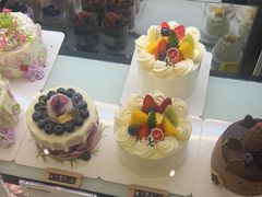 -花花卷卷·鲜食蛋糕(泉屋店)