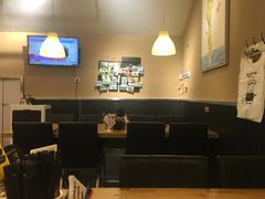 大堂-雷门拉面·现熬骨汤(凯德来福士店)