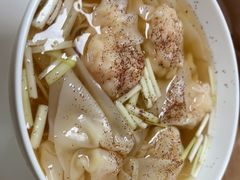 -百福麵家(新馬路店)