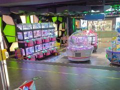 -星际传奇·电玩城·游戏厅·儿童乐园(大悦城店)
