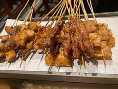 -庆峰龙虾烧烤(合肥一店)