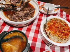 -西贝莜面村(镇江苏宁广场店)