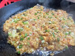 铁板鲫鱼-聚味瞿记·龙虾堂(树木岭店)