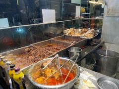 -老黄记手撕烤兔(玉林街店)