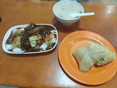 -顺发饮食店(景泰西六巷店)