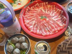 -胖三嬢·呱呱老火锅(北京总店)