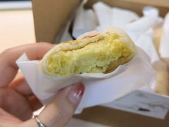 -栗酥饼(南长街店)
