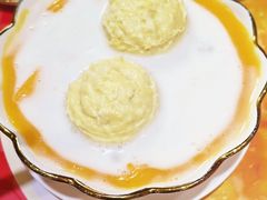 -甜心妈妈·榴莲星级糖水(北京路总店)