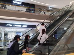 -沈阳铁西万象汇