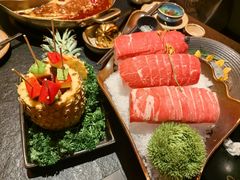-色響火锅(恒隆广场店)